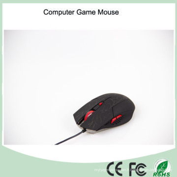 Souris personnalisée pour ordinateur portable sur ordinateur de bureau 3D